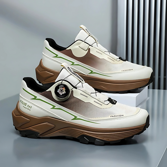 AeroStride™ Mesh Sneakers