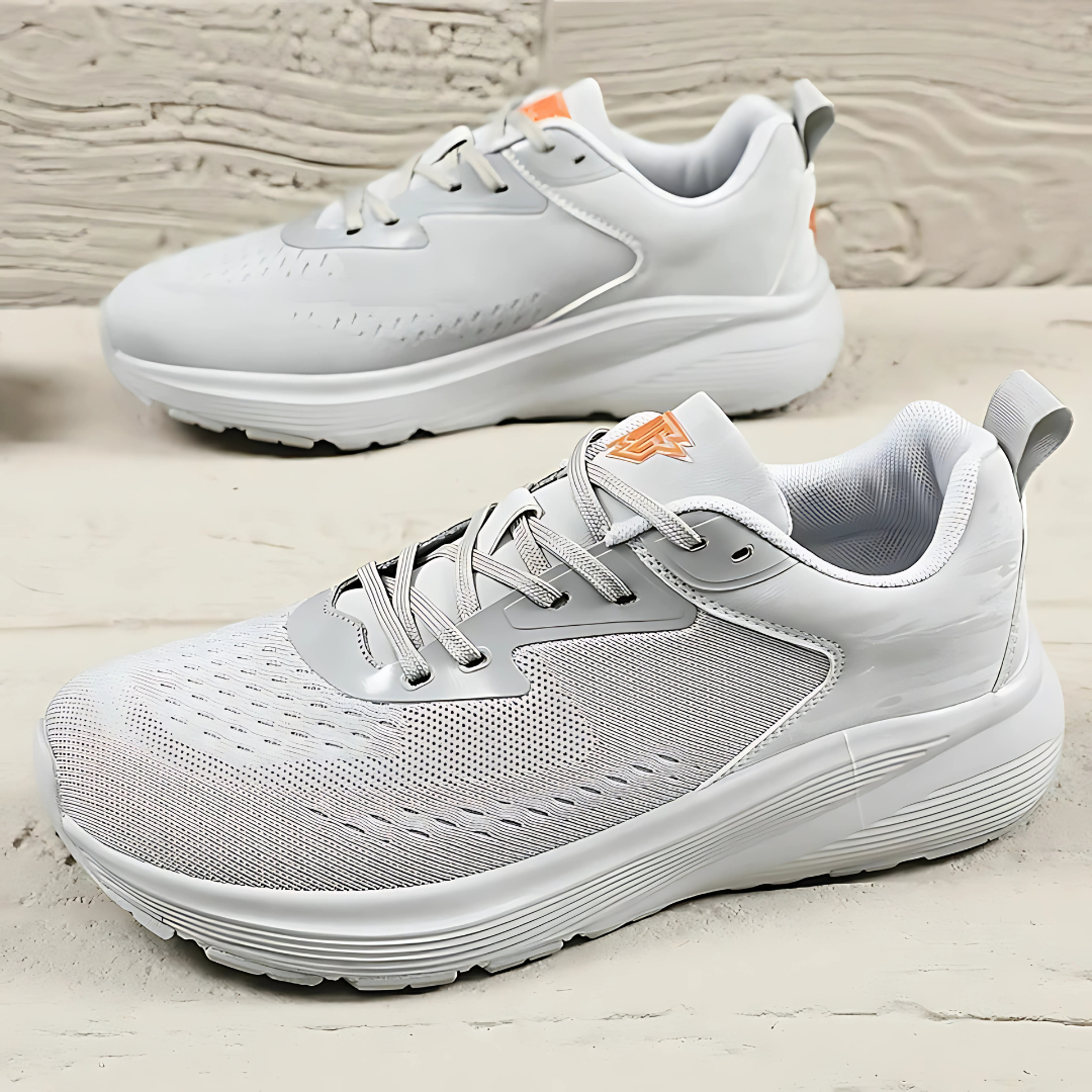 AeroStride™ barfotasneakers