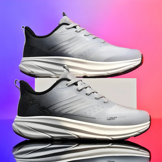 AeroStride™ Carbon Runners
