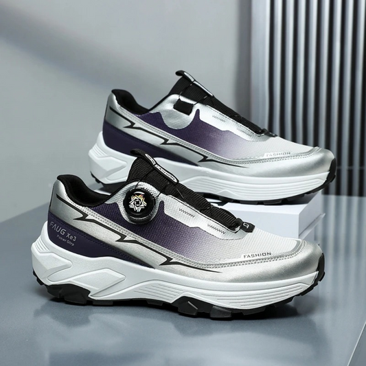 AeroStride™ Mesh Sneakers