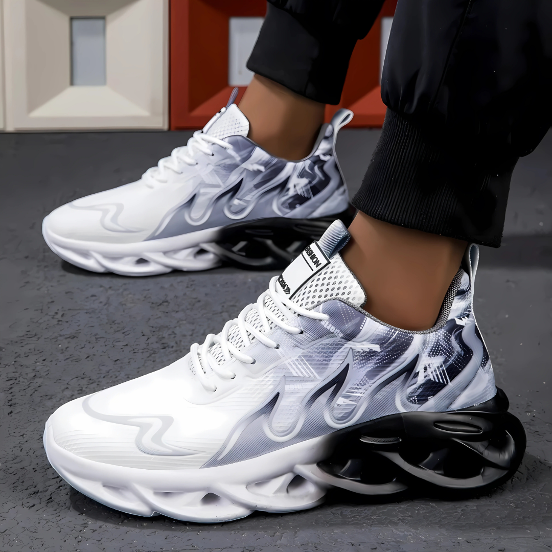 VortexFlow™ Unisex Sneakers