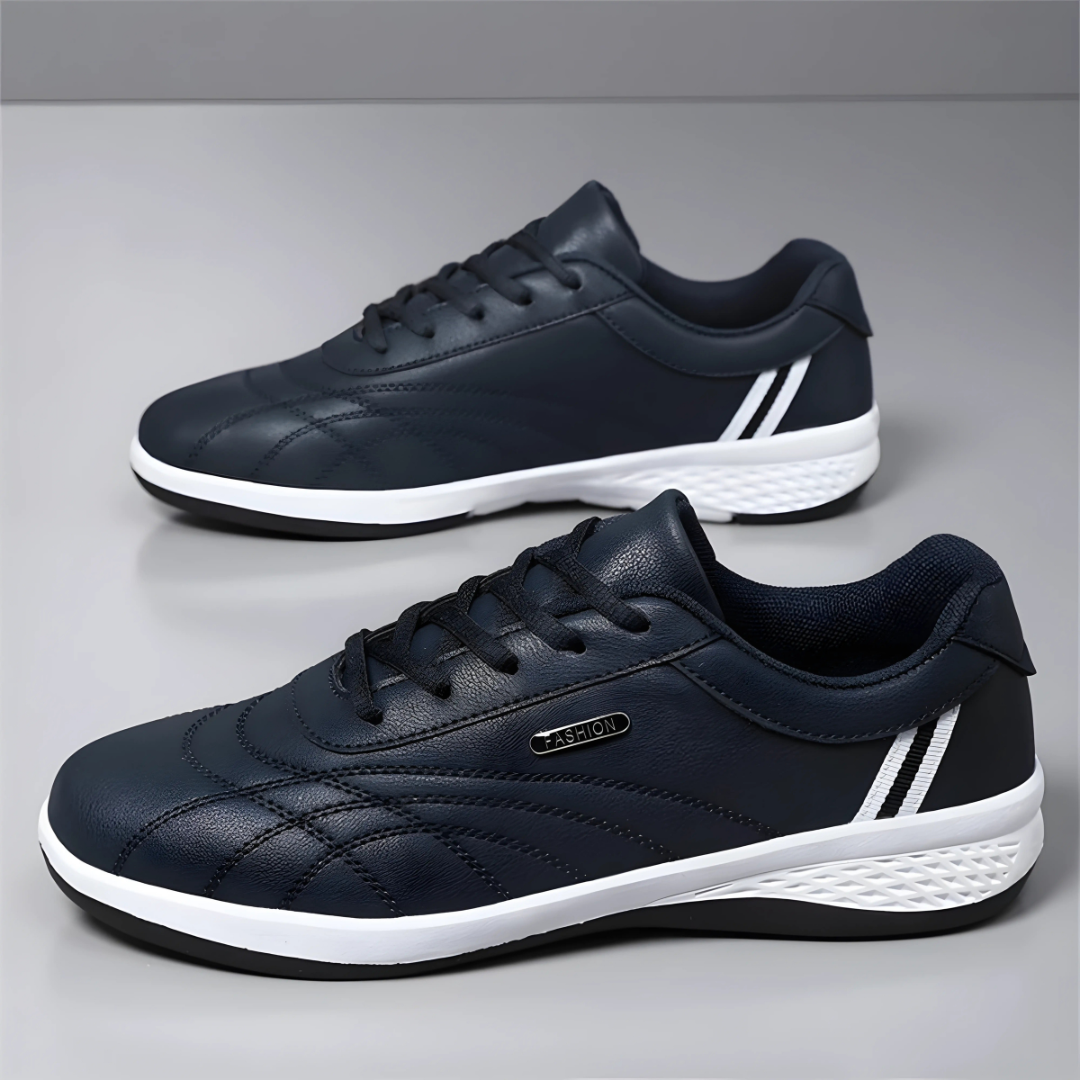 StrideFlex™ Classic Sneakers