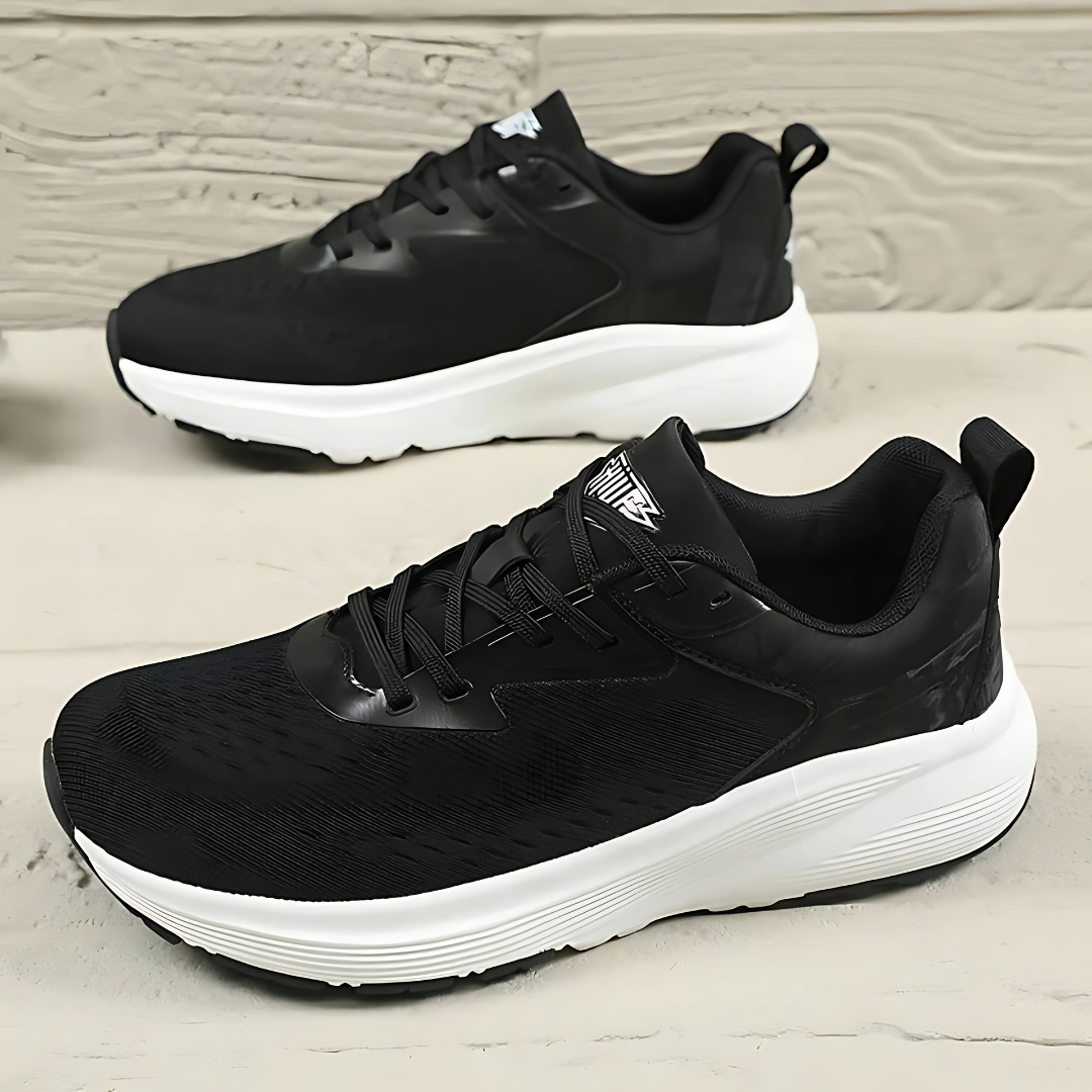 AeroStride™ barfotasneakers