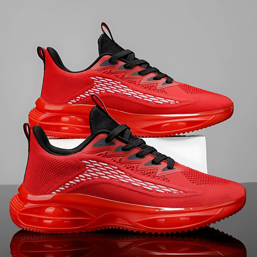 VoltEdge™ Platform Runners