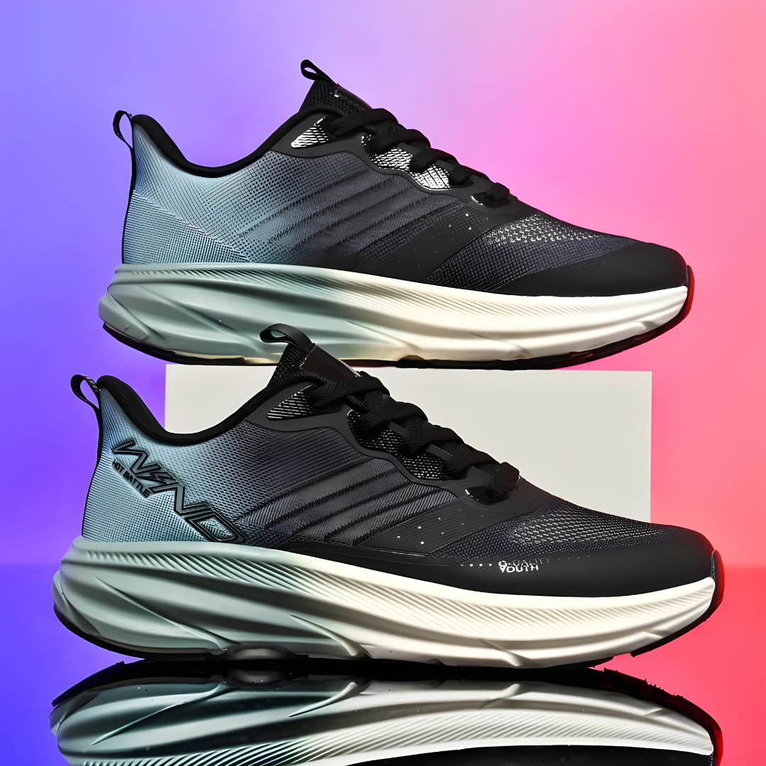 AeroStride™ Carbon Runners