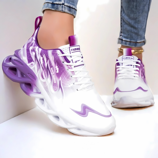VortexFlow™ Unisex Sneakers