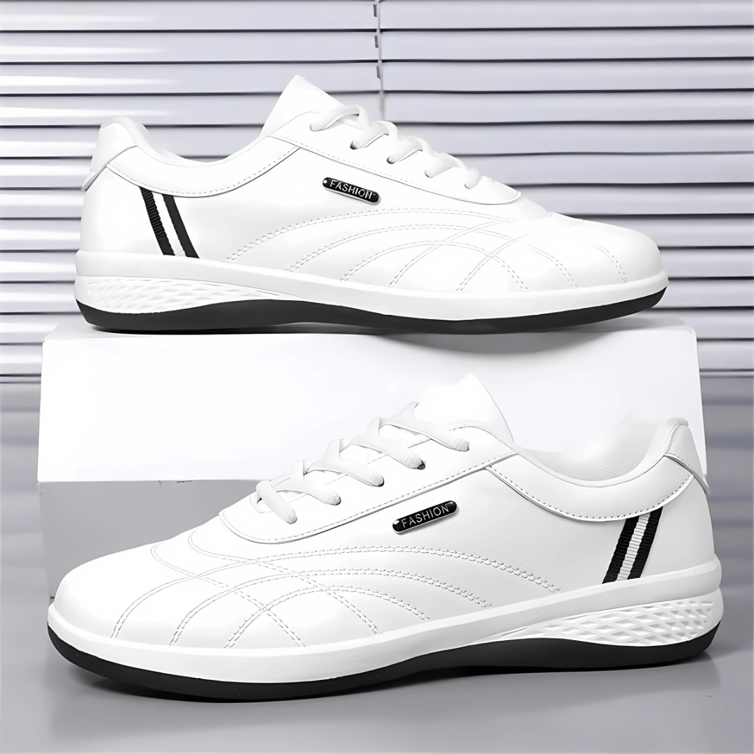 StrideFlex™ Classic Sneakers