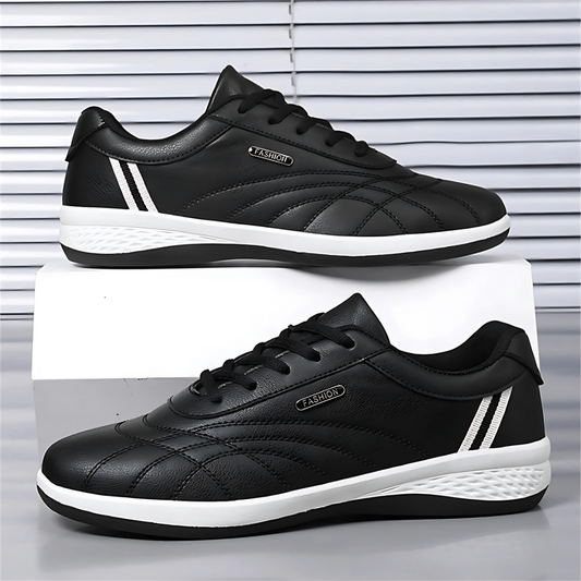 StrideFlex™ Classic Sneakers