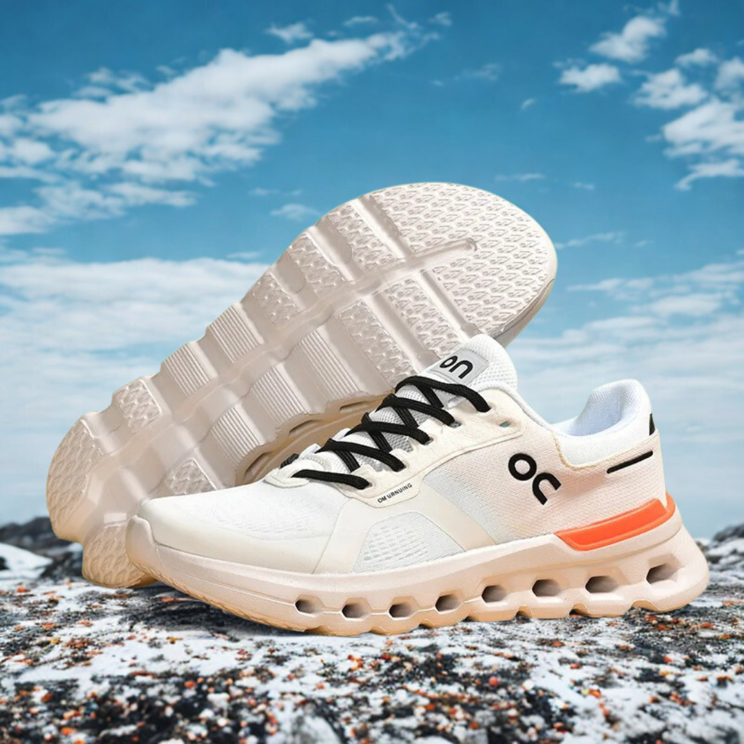 AeroNimbus™ CushionFlow Sneakers
