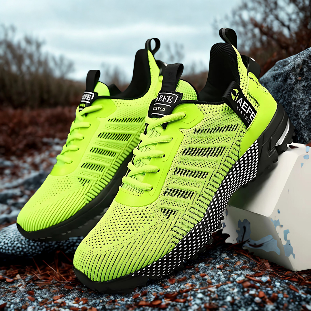 VoltWeave™ Agility Trainers