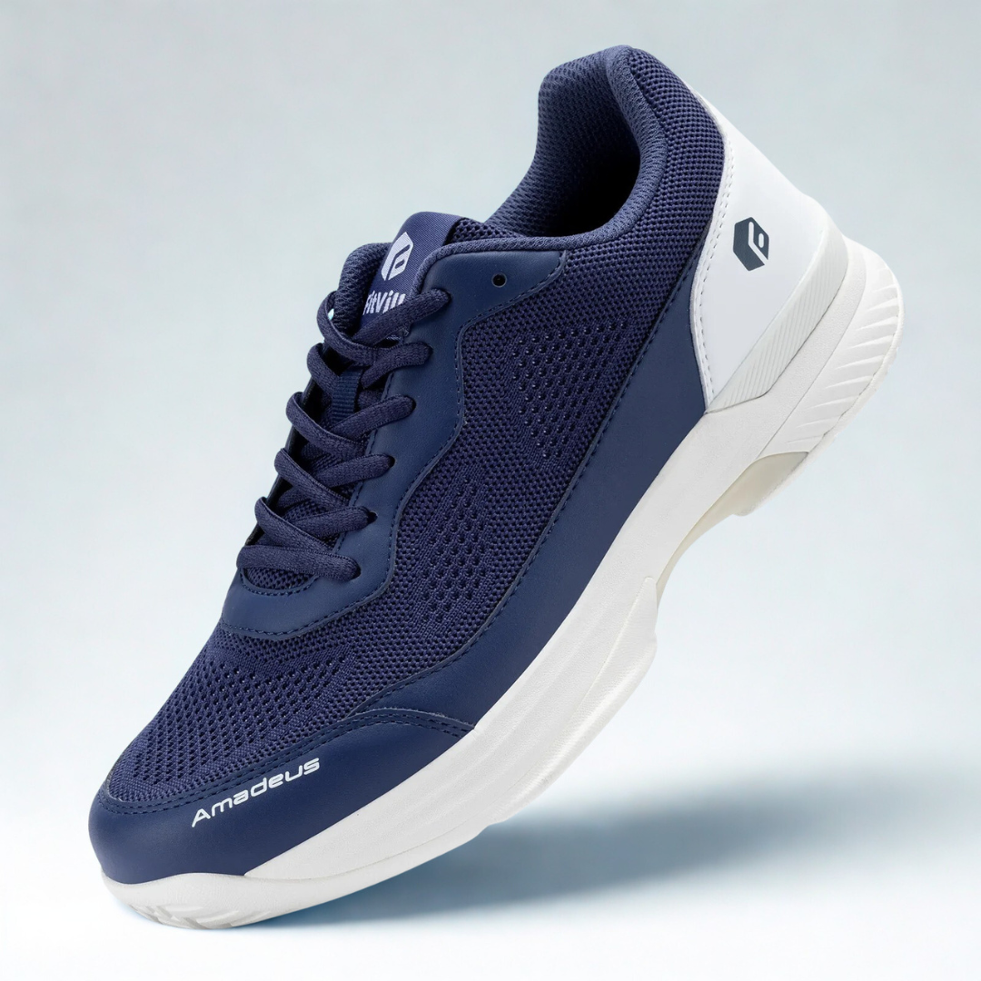 BaselinePro™ Court Precision Shoes