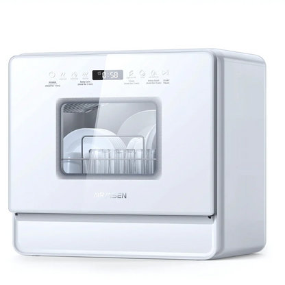 Volerae Countertop Diswasher