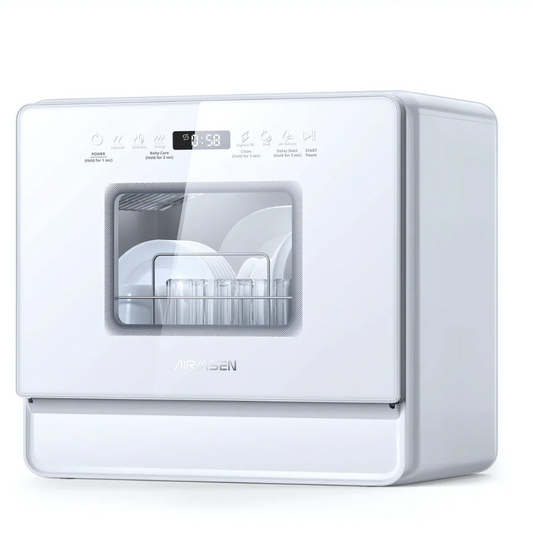 Volerae Countertop Diswasher