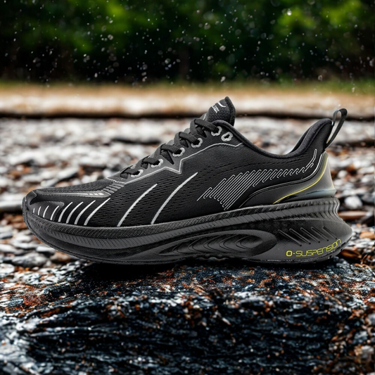 StratoPulse™ AirRide Runners