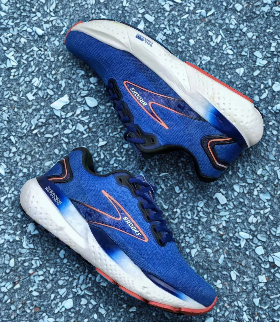 AeroVolt™ PaceRunners
