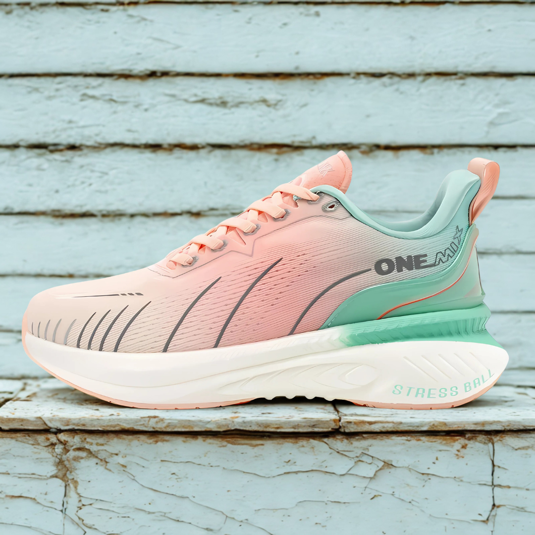 StratoPulse™ AirRide Runners
