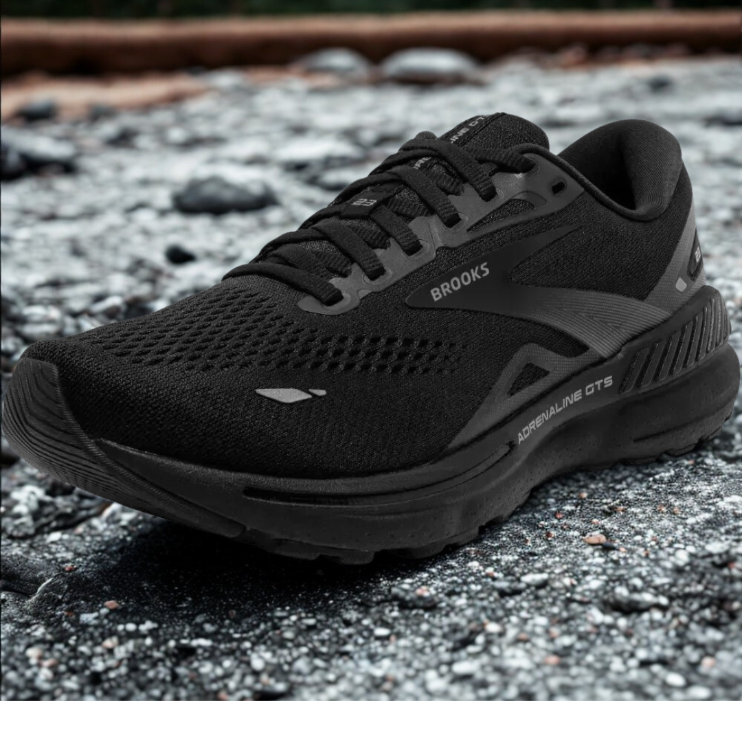 PaceLoom™ AeroCush Runners