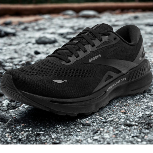 PaceLoom™ AeroCush Runners
