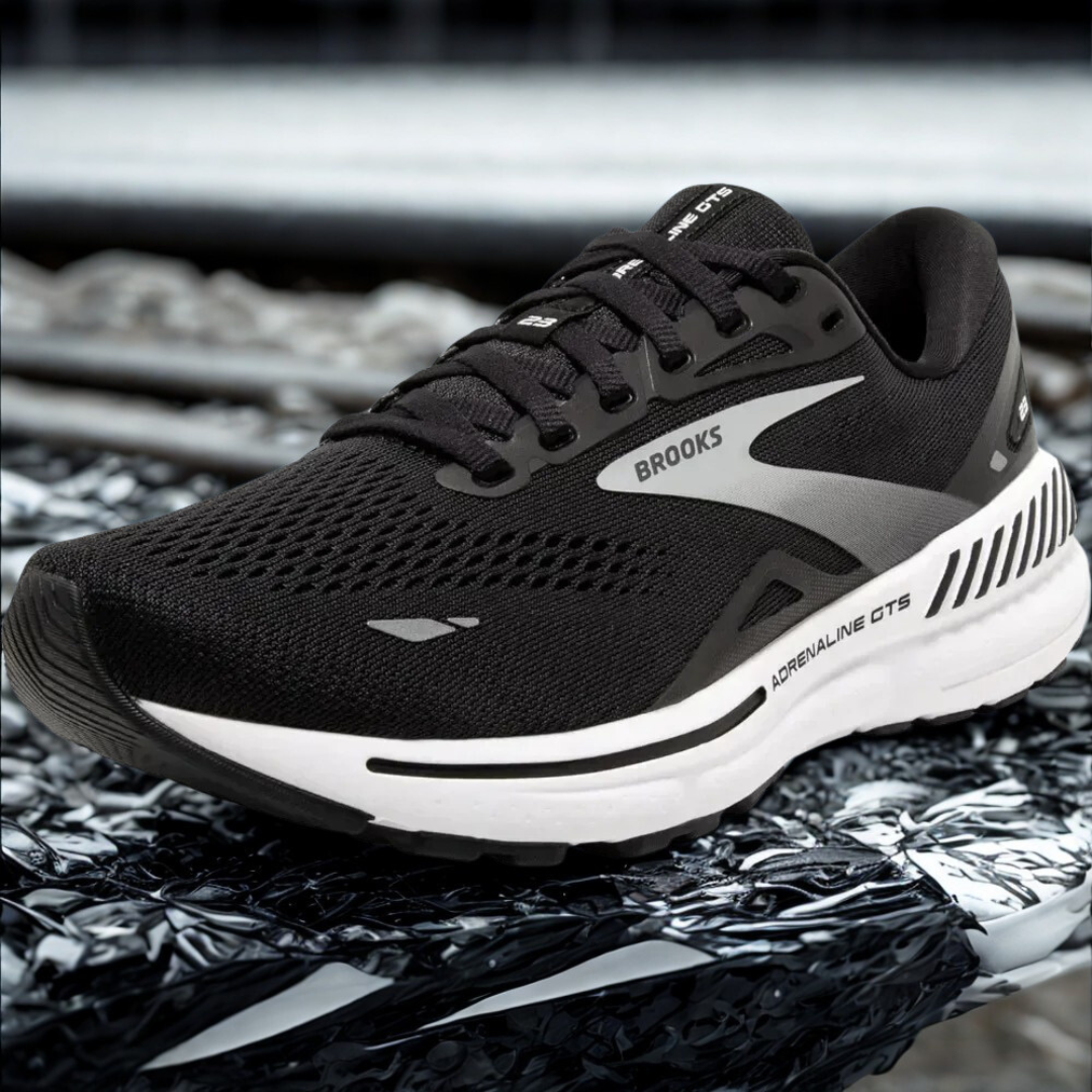 PaceLoom™ AeroCush Runners