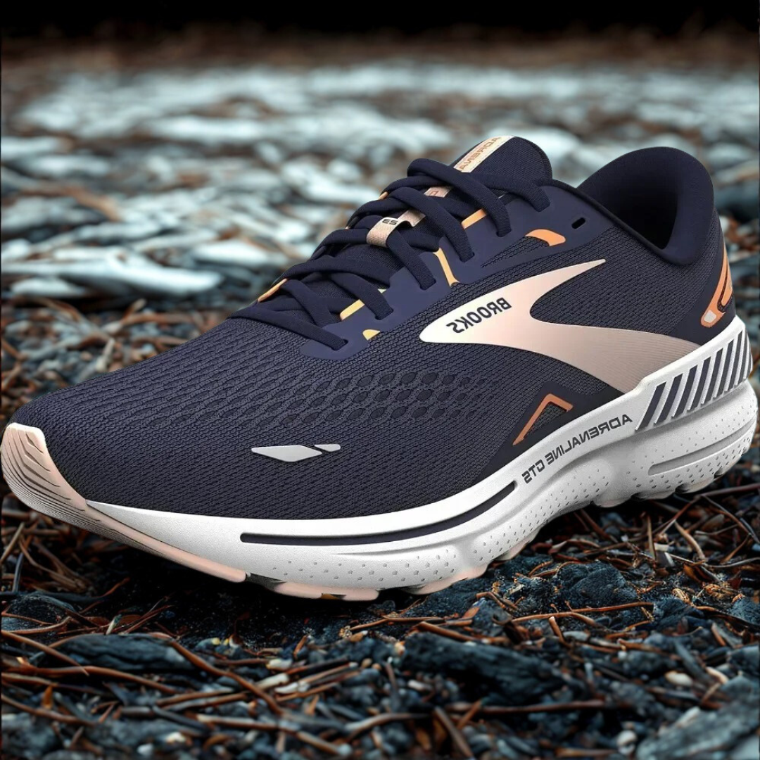PaceLoom™ AeroCush Runners