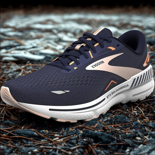 PaceLoom™ AeroCush Runners