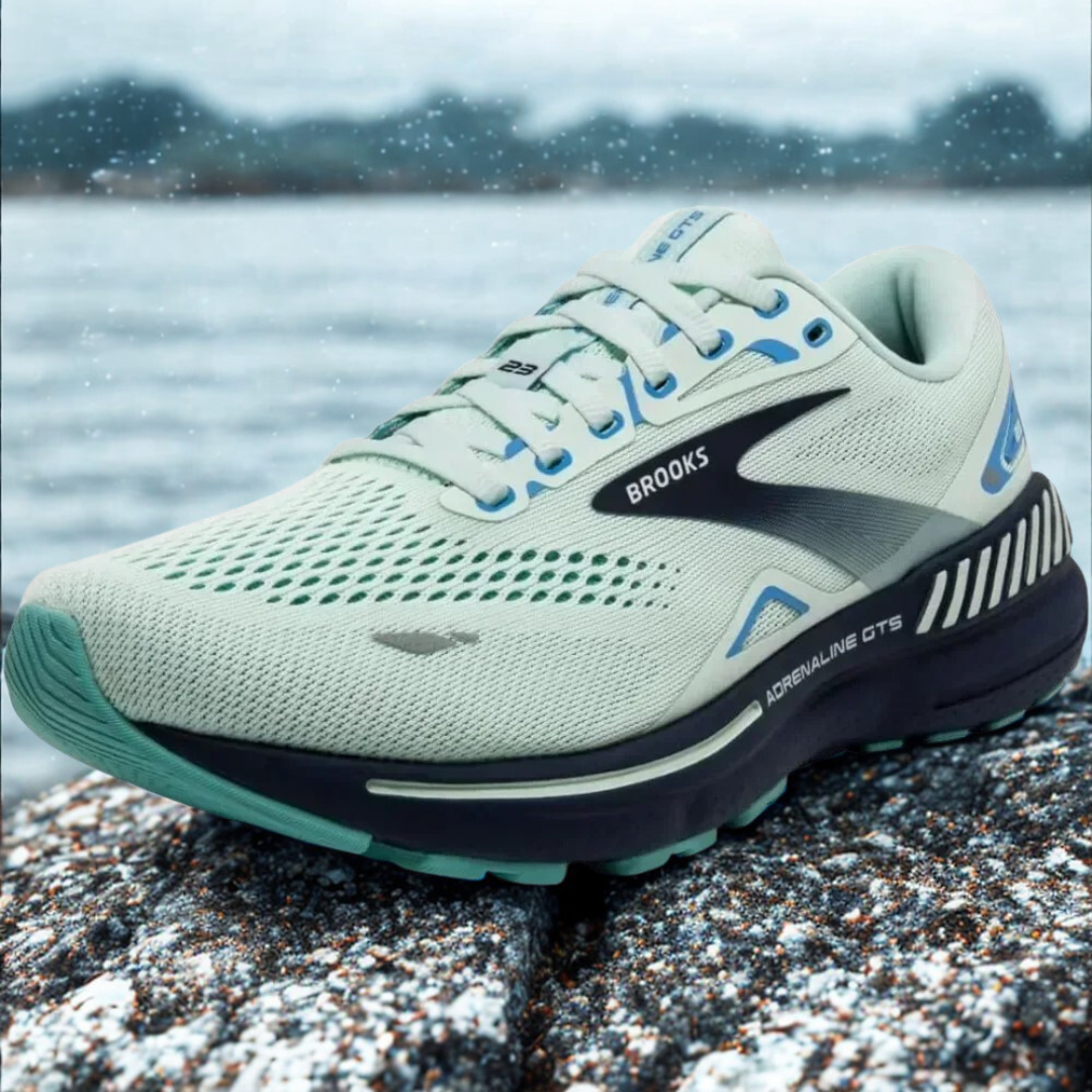 PaceLoom™ AeroCush Runners