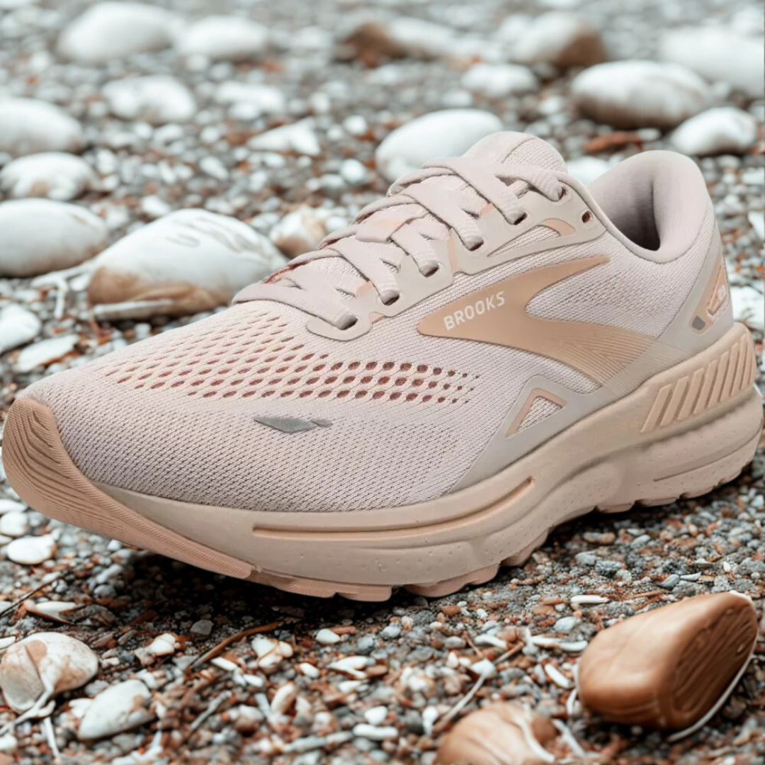 PaceLoom™ AeroCush Runners