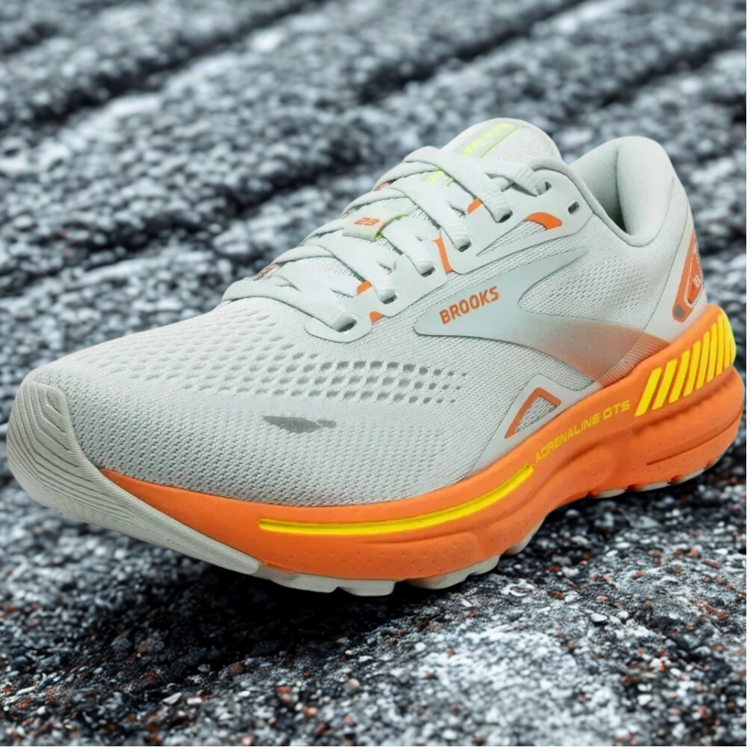 PaceLoom™ AeroCush Runners