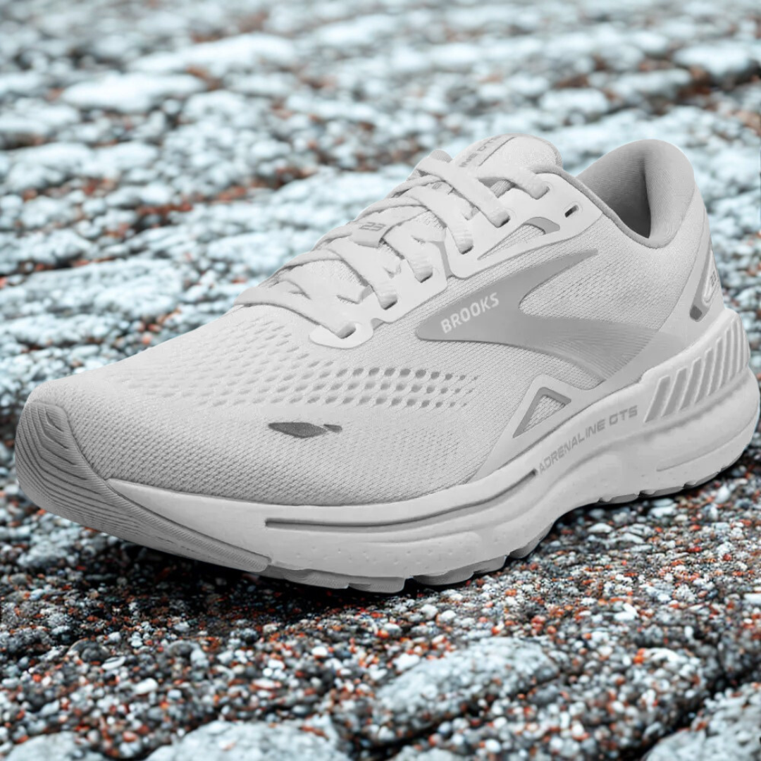 PaceLoom™ AeroCush Runners