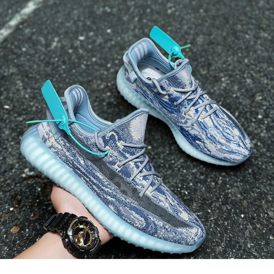 AeroWeave™ Street Runners