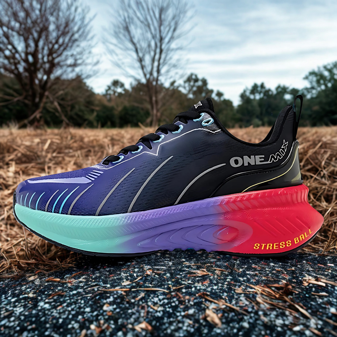 StratoPulse™ AirRide Runners