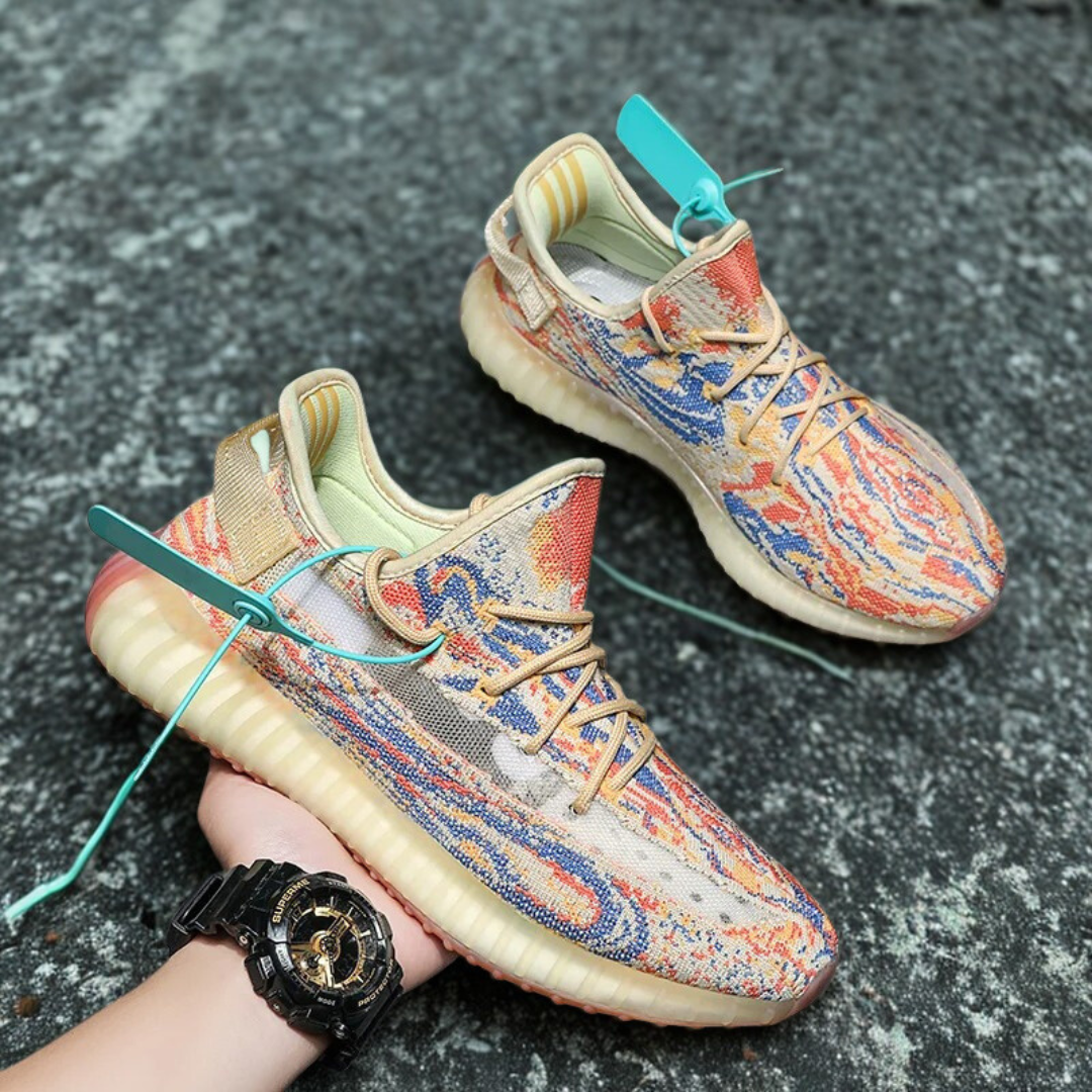 AeroWeave™ Street Runners