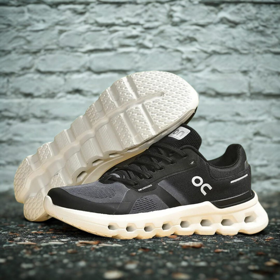 AeroNimbus™ CushionFlow Sneakers