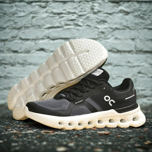 AeroNimbus™ CushionFlow Sneakers