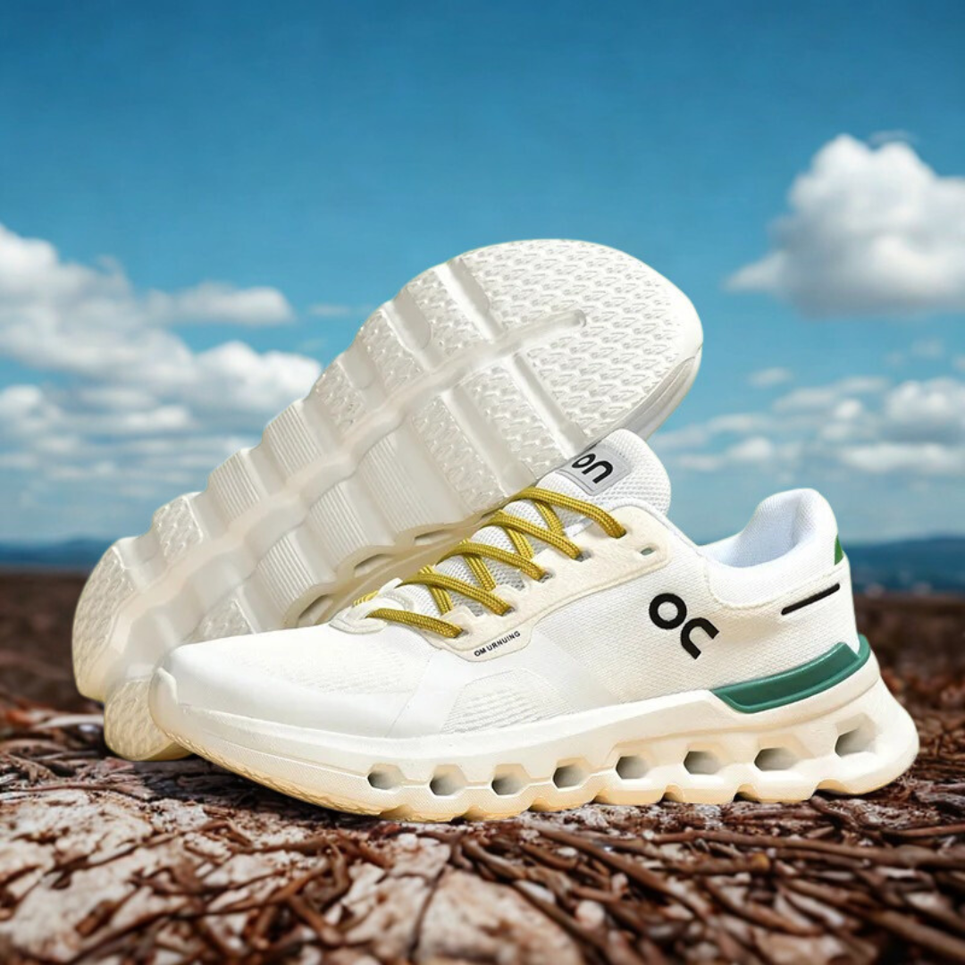 AeroNimbus™ CushionFlow Sneakers