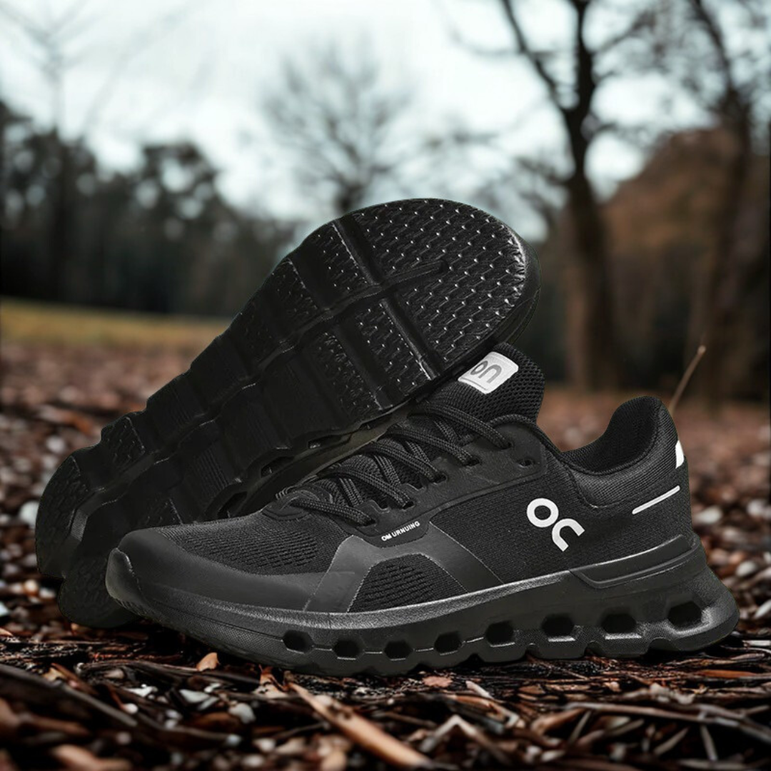 AeroNimbus™ CushionFlow Sneakers