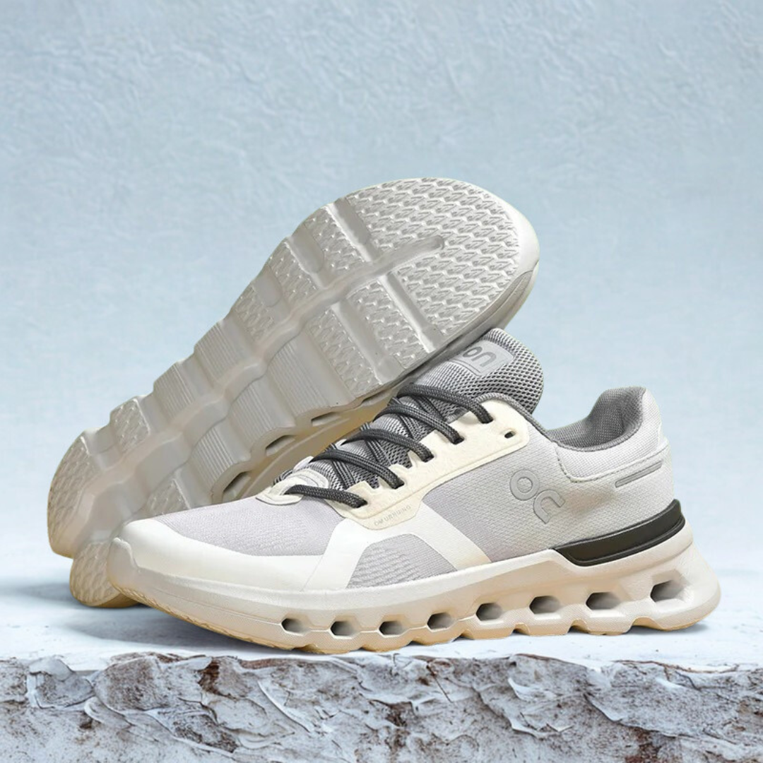AeroNimbus™ CushionFlow Sneakers