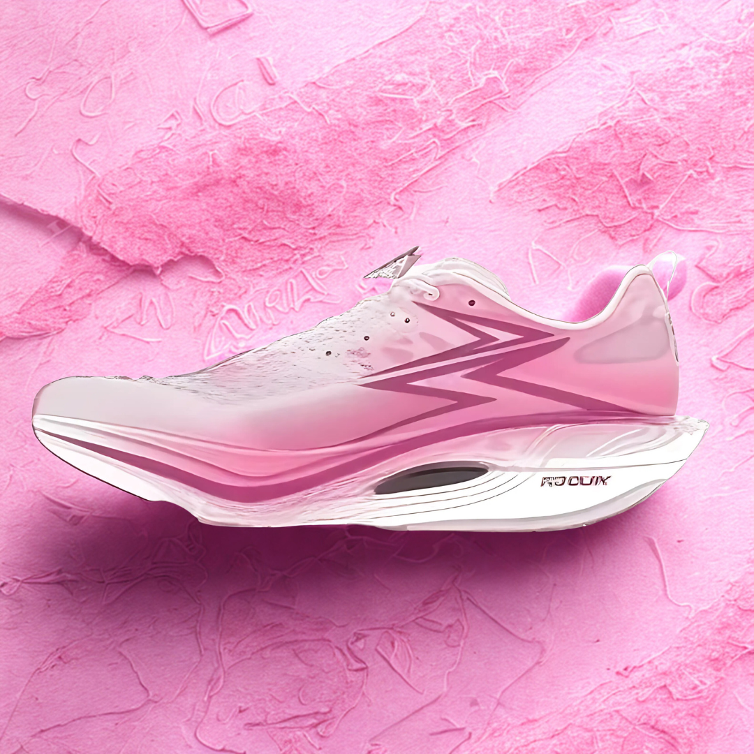 BlazeRun™ Elite Racers