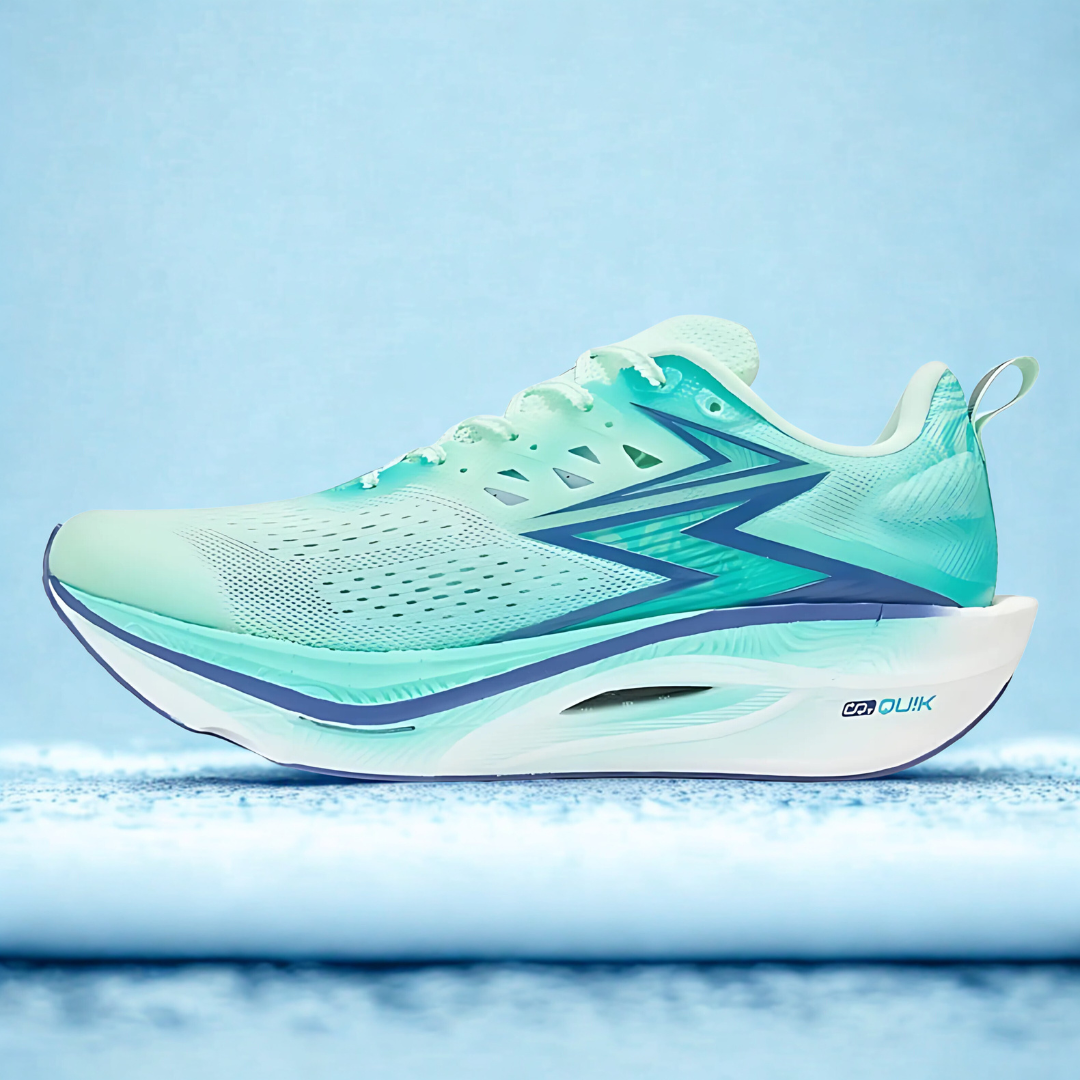 BlazeRun™ Elite Racers