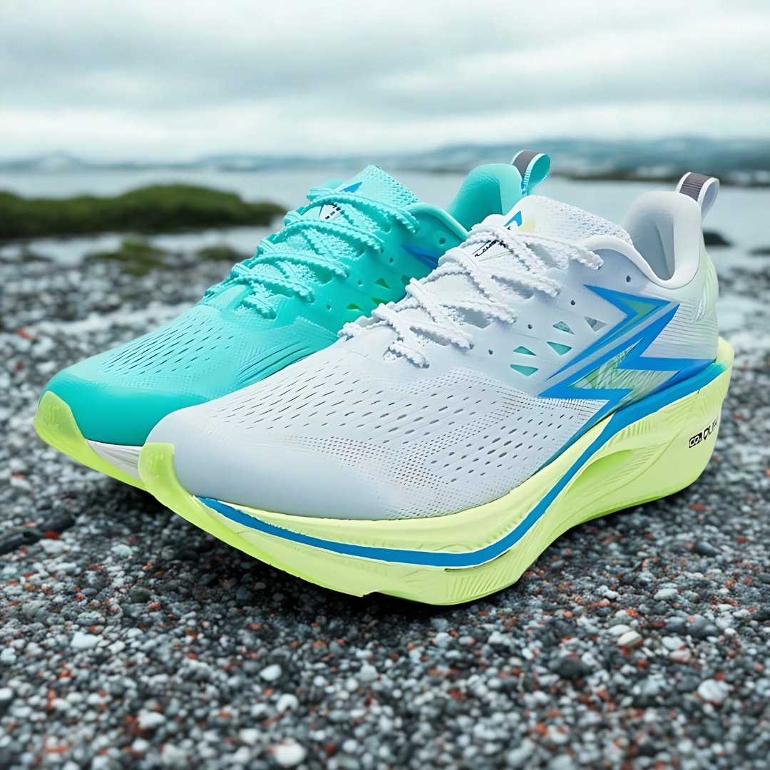 BlazeRun™ Elite Racers
