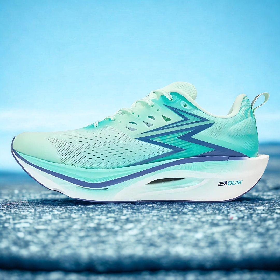 BlazeRun™ Elite Racers