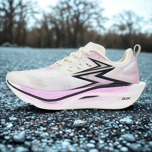 BlazeRun™ Elite Racers