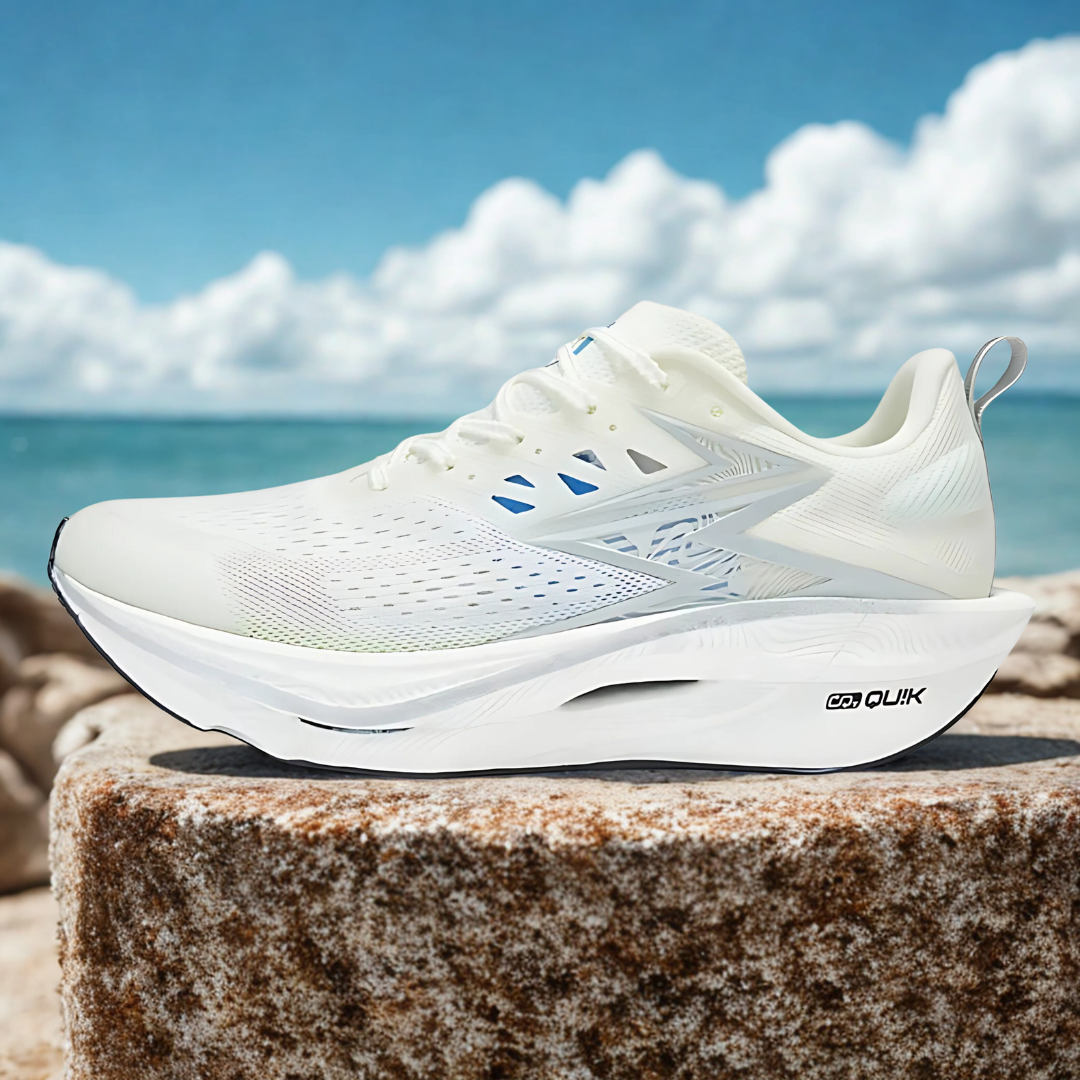 BlazeRun™ Elite Racers
