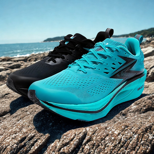 BlazeRun™ Elite Racers