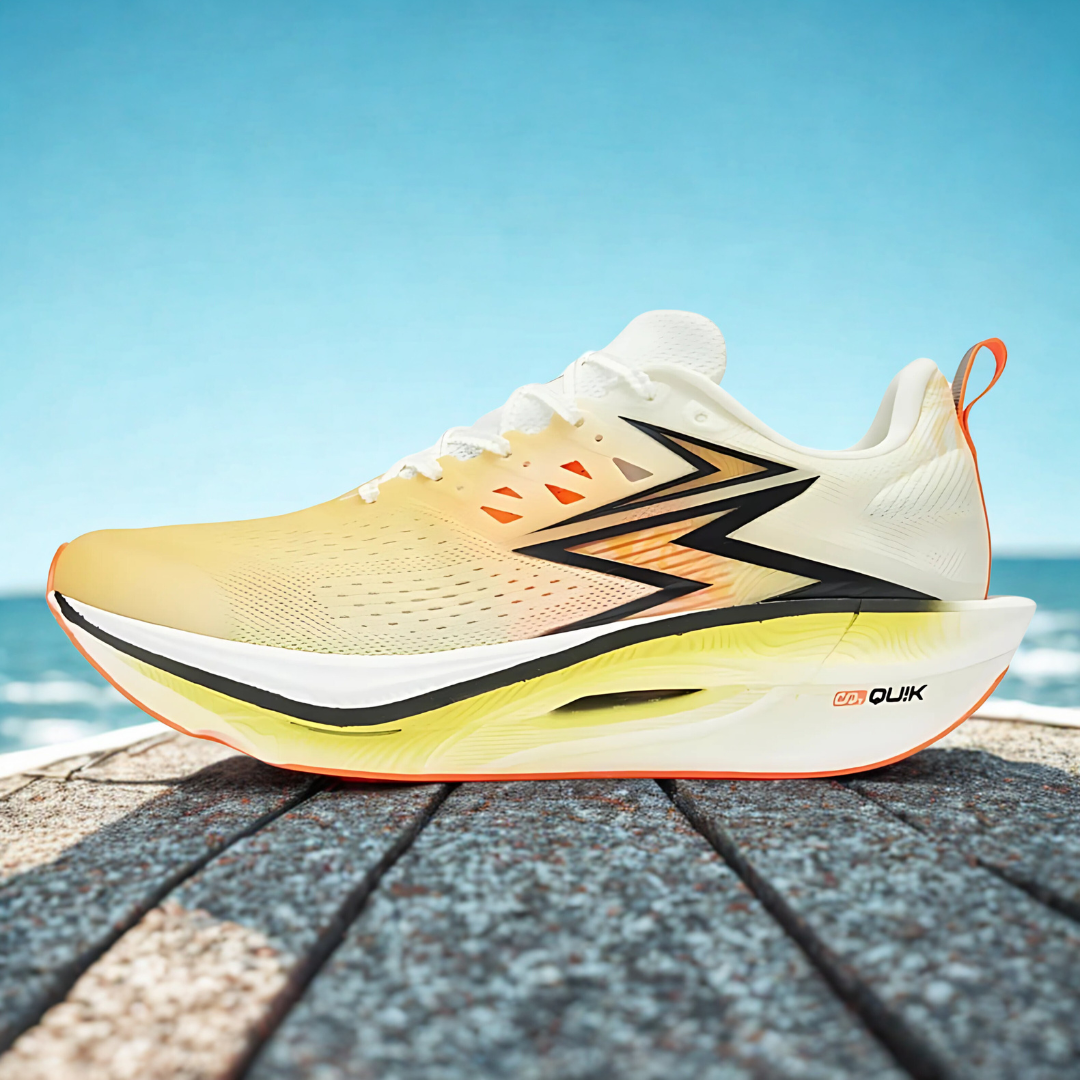 BlazeRun™ Elite Racers