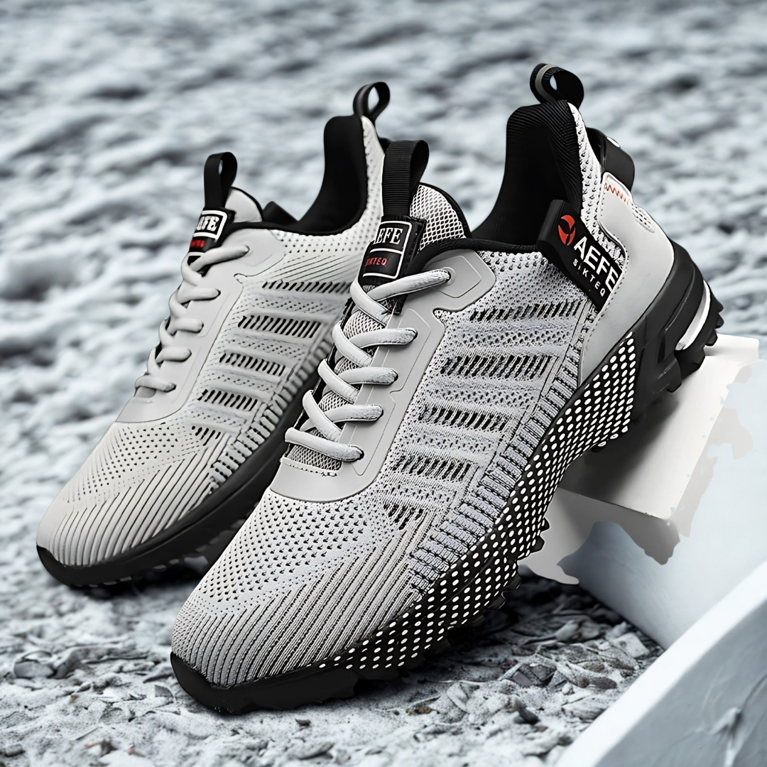 VoltWeave™ Agility Trainers