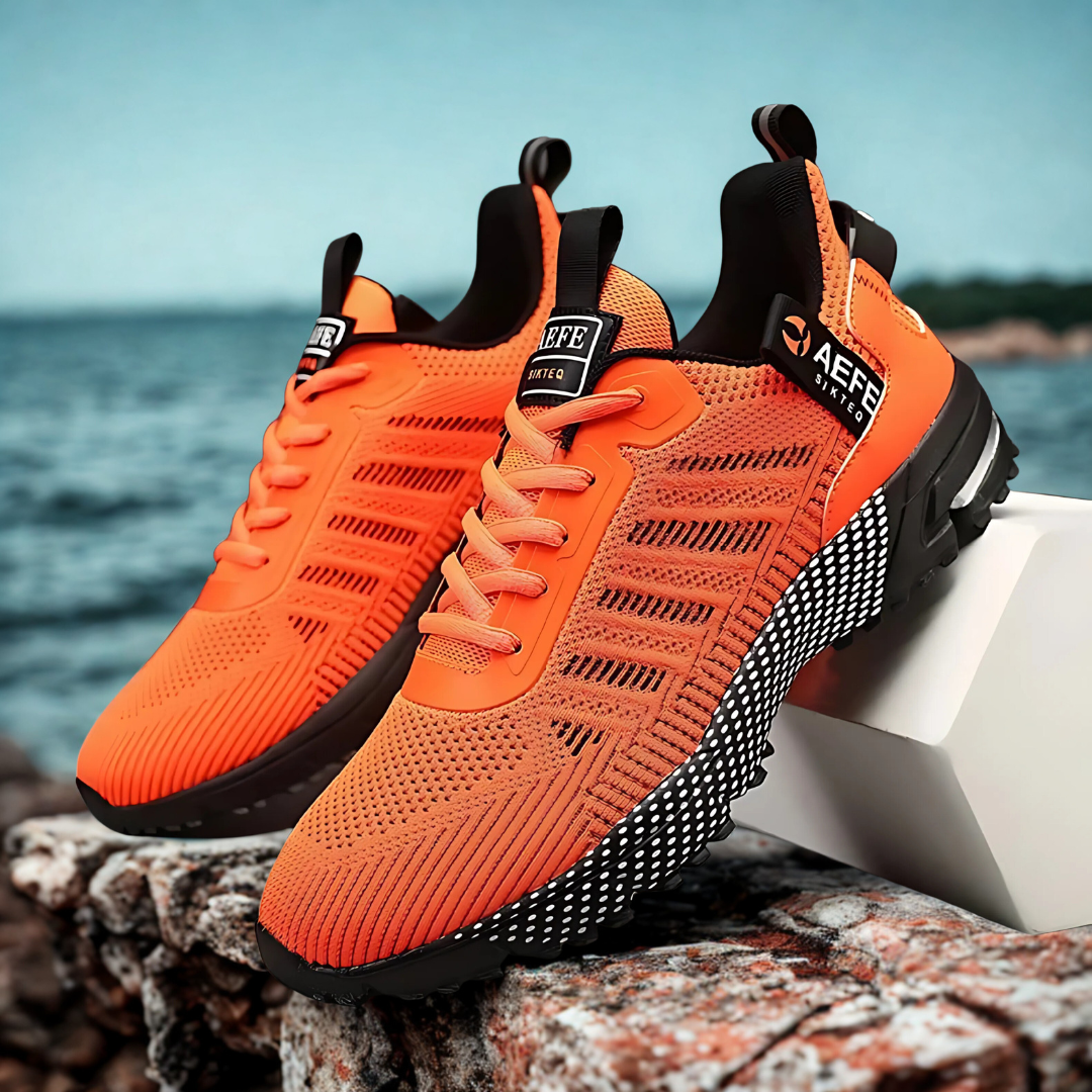 VoltWeave™ Agility Trainers