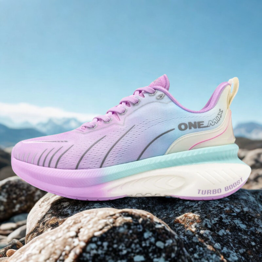StratoPulse™ AirRide Runners