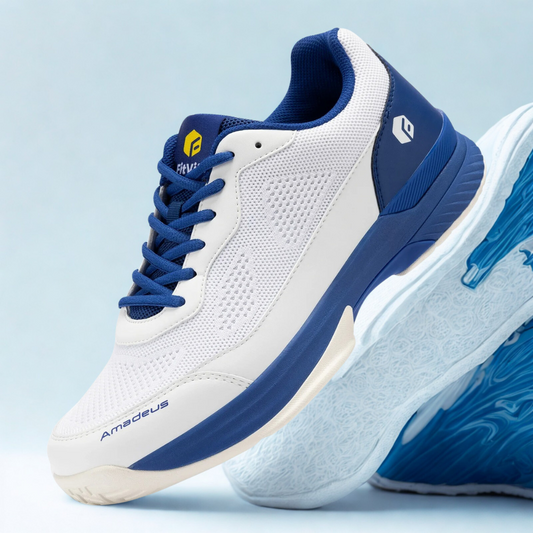 BaselinePro™ Court Precision Shoes